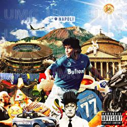 Napoli - OG Eastbull, Speranza, Killa Fonic