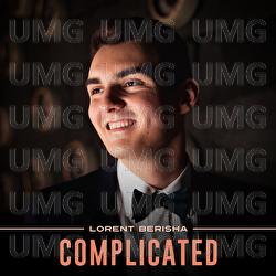 Complicated - Lorent Berisha