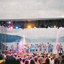 Igjen - Balestrand Badeklubb, St Valentine, Kjartan Lauritzen