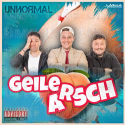 Geiler Arsch - Unnormal