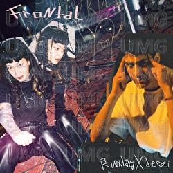 Frontal - Denzi, Rinxlaya