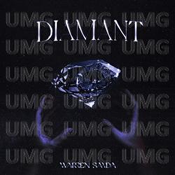 Diamant - Warren Saada