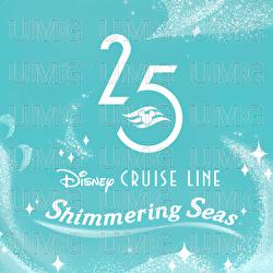 Shimmering Seas - Michelle Zarlenga