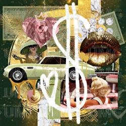 Love Is The New Money - Andy Grammer