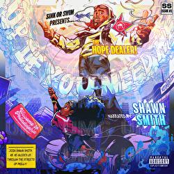 Up If You Need Me - Shawn Smith