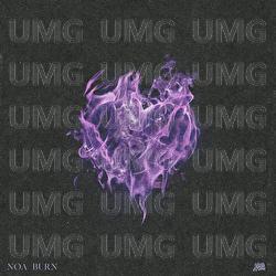 BURN - NOA