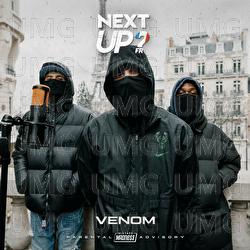 Next Up France - S2-E11 - Venom CZ, Mixtape Madness