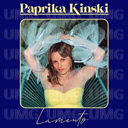 Lamento - Paprika Kinski