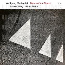 Dance of the Elders - Wolfgang Muthspiel, Scott Colley, Brian Blade