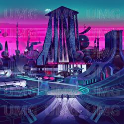 Lost & Found - Gorgon City, DRAMA