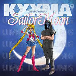 Sailor Moon (Sag das Zauberwort) - KXXMA