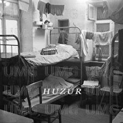 HUZUR - BANGWHITE, X WAVE