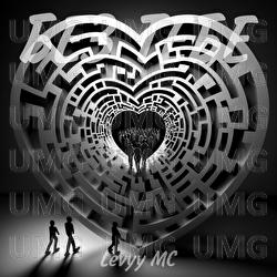 Bez tebe - Levyy MC