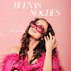 Buenas Noches - Aga Mrozińska