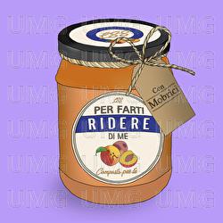 Per farti ridere di me - Lo Stato Sociale, MOBRICI