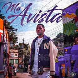 Me Avista - Peziinho, DJ Nemo NTR, A Matilha
