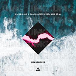 Heartwaves - Klingande, Solar State, Sam Gray