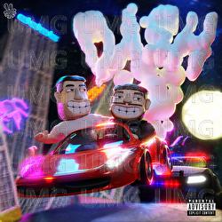 Dash - DDOT, White Widow, Malarz