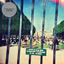 Lonerism - Tame Impala