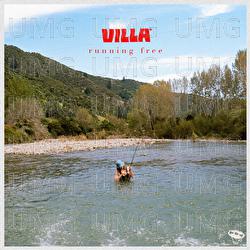 Running Free - George VILLA