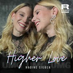 Higher Love - Nadine Sieben