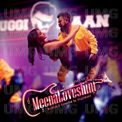 MeenaLoveshini - Buggimaan
