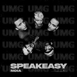 Noia - SPEAKEASY