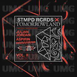 Aspirin - Julian Jordan