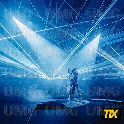 STUDIO 23 - TIX, The P&oslash;ssy Project