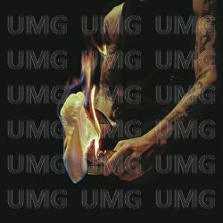 Mechero - Samura&iuml;, RENEE