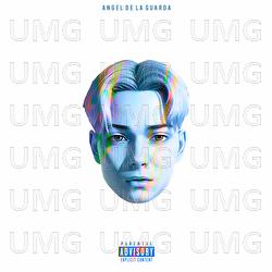 &Aacute;ngel De La Guarda - Eivy J, Zaidbreak