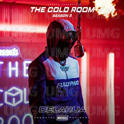 The Cold Room - S3-E4 - Delaruà, Tweeko, Mixtape Madness