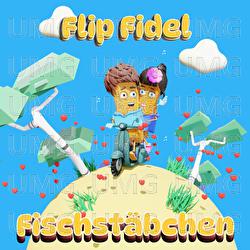 Fischst&auml;bchen - Flip Fidel