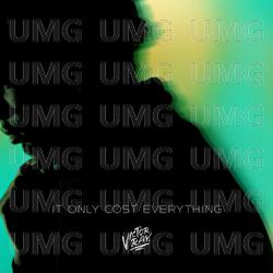 It Only Cost Everything - Victor Ray