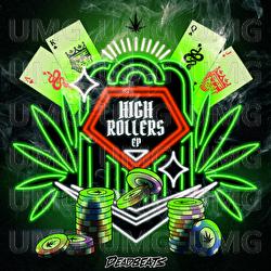 High Rollers - Kumarion, Smoakland