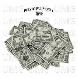 PUESTO PA&acute;L MONEY - Ghetto Living