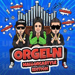 Orgeln - Pazoo, Frenzy