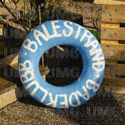 For God For Meg - Balestrand Badeklubb, St Valentine, Zupermaria