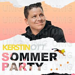 Sommerparty mit Kerstin Ott - Kerstin Ott