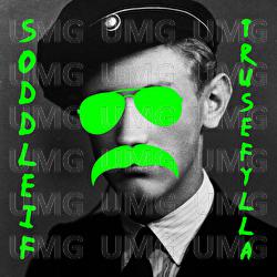tRUSEFYLLA - SODDLEIF