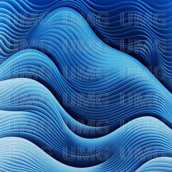 Dream Waves (Ocean) - Wind Waves