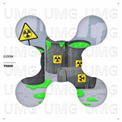 Toxic - G DOM