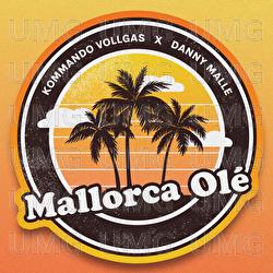 Mallorca Ol&eacute; - Kommando Vollgas, Danny Malle