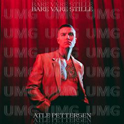 Bare v&aelig;re stille - Atle Pettersen