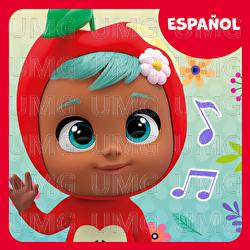 Frutticanci&oacute;n - Beb&eacute;s Llorones, Kitoons en Espa&ntilde;ol