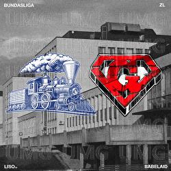 Blindern - ZL, Babelaid, Bundasliga