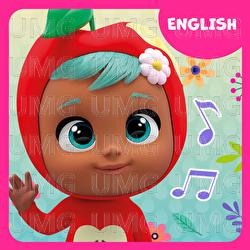 Tutti Frutti Song - Cry Babies in English, Kitoons in English