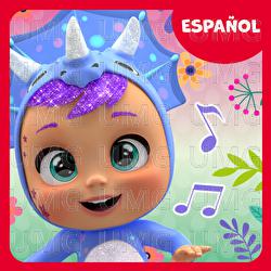 La Canci&oacute;n De La Recolecci&oacute;n - Beb&eacute;s Llorones, Kitoons en Espa&ntilde;ol