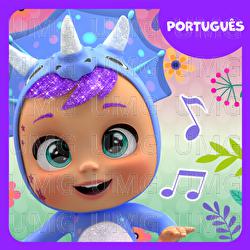 A Can&ccedil;&atilde;o Da Colheita - Cry Babies em Portugu&ecirc;s, Kitoons em Portugu&ecirc;s