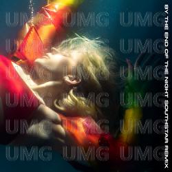 By The End Of The Night - Ellie Goulding, southstar